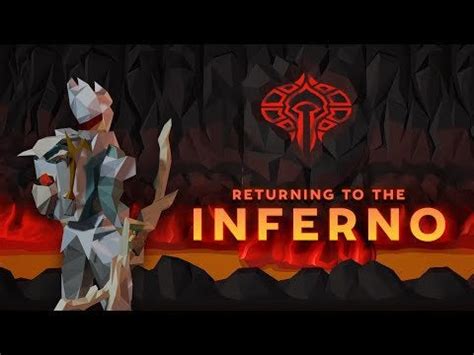 How I Finally Got My Infernal Cape after 3 Years of Attempts.